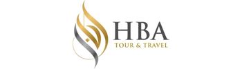 Logo Hijrah Berkah Amanah - HBA Travel